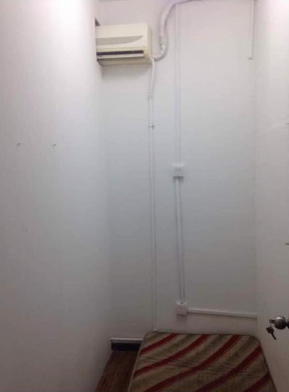 ประหยัดขนาดแอร์ยังแบ่งครึ่ง 