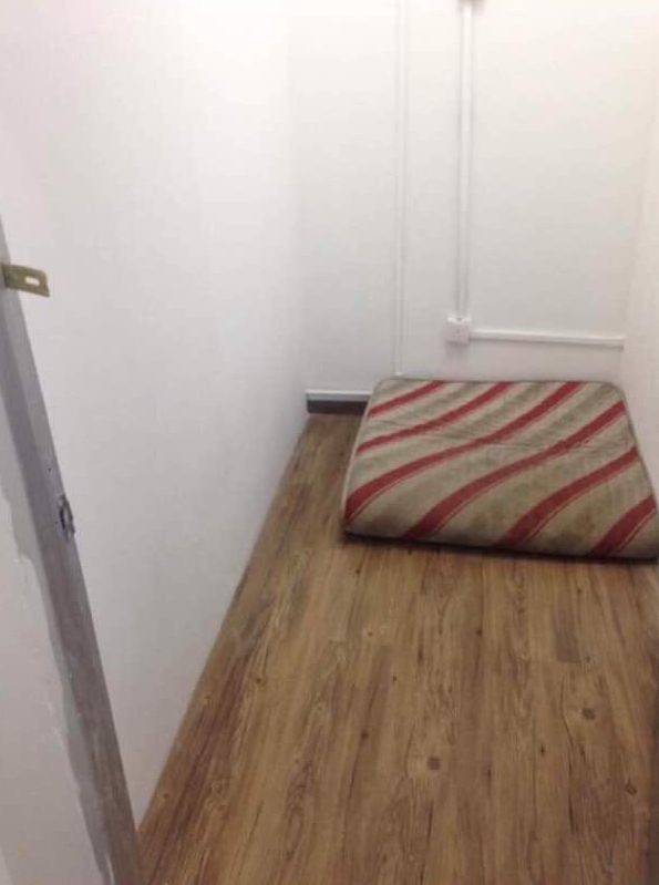 ประหยัดขนาดแอร์ยังแบ่งครึ่ง 