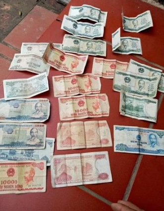  นาทีเซอร์ไพรส์ หวิดโยนทิ้งแล้ว 