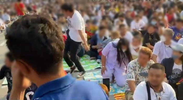 ลูกศิษย์ของขึ้น