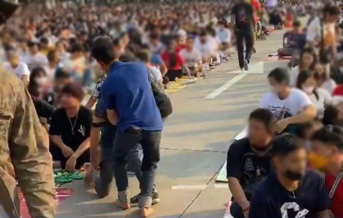 ลูกศิษย์ของขึ้น