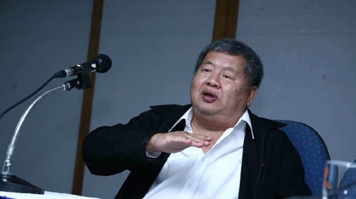  เปรมชัย กรรณสูต 