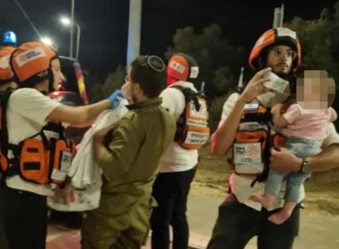 ฉนวนกาซา, ปาเลสไตน์