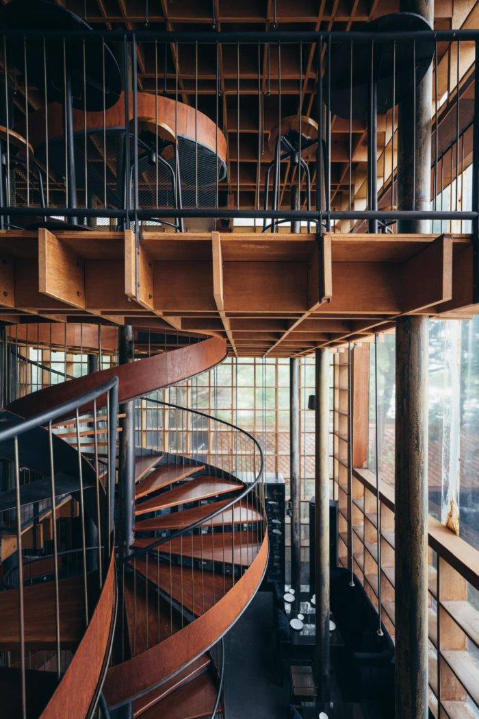 ไฟไหม้ร้านอาหาร