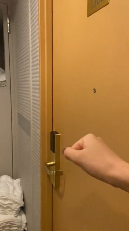 ปัญหาข้างห้อง