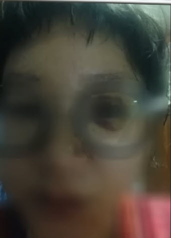 หญิงแฉผัวตำรวจทำร้าย 