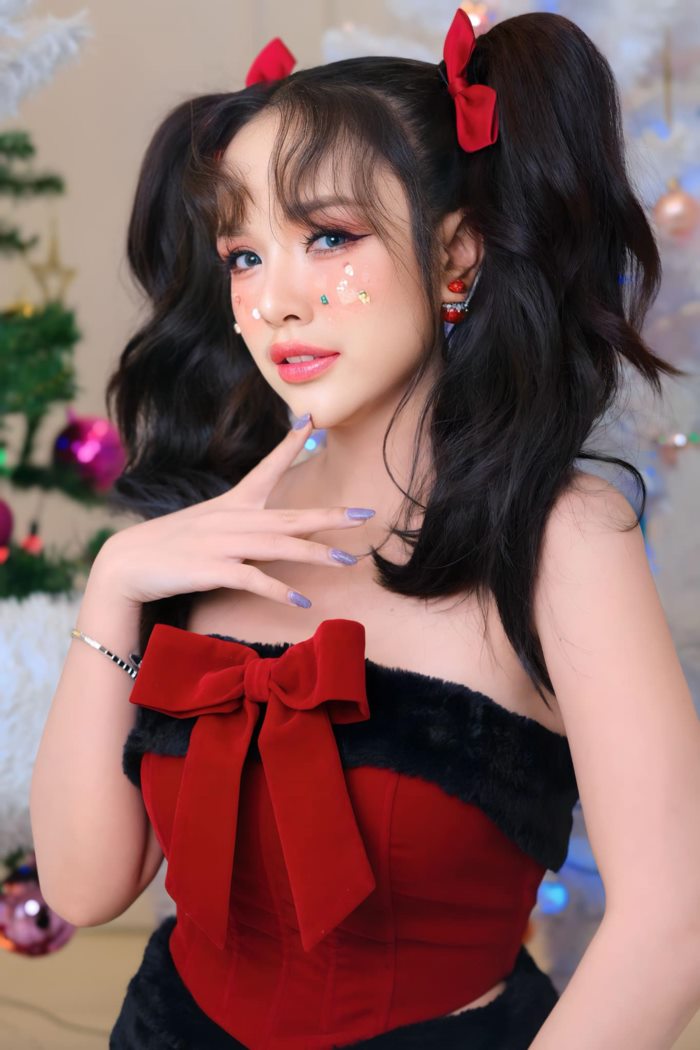 เจนนี่ ได้หมดถ้าสดชื่น 