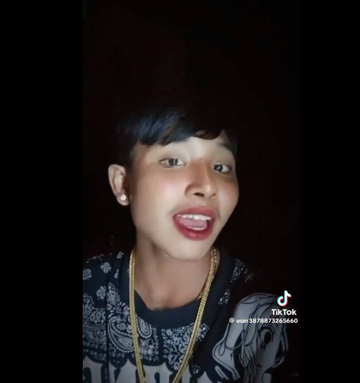 โจรขโมยของ