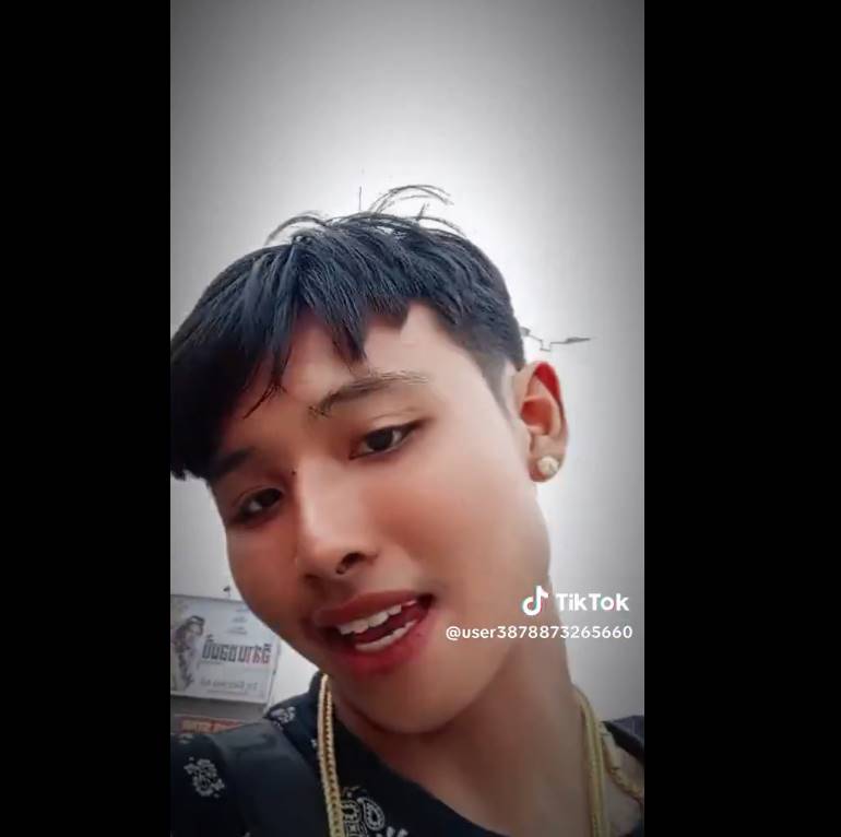 โจรขโมยของ