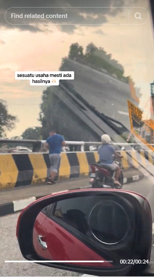  TikTok แม่หวังดี