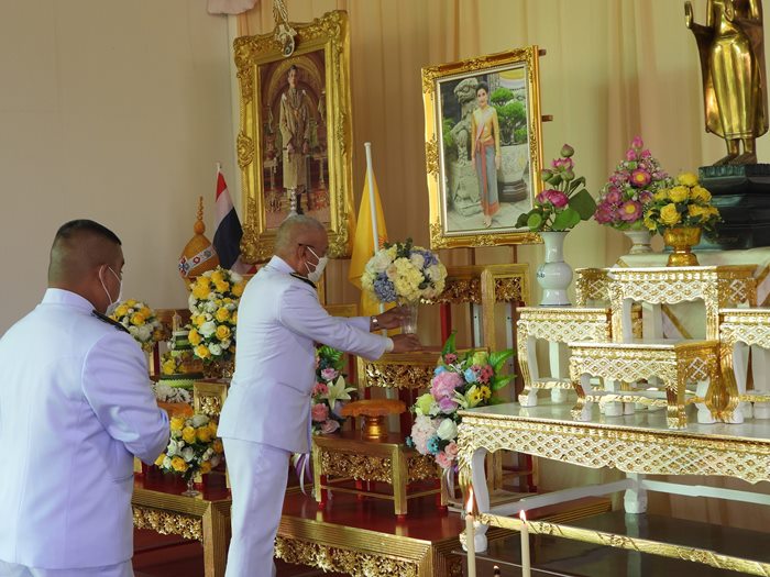  เจ้าคุณพระสินีนาฏ 