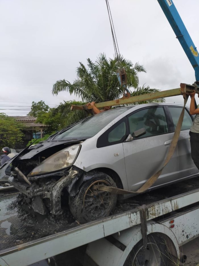 หนีหนี้