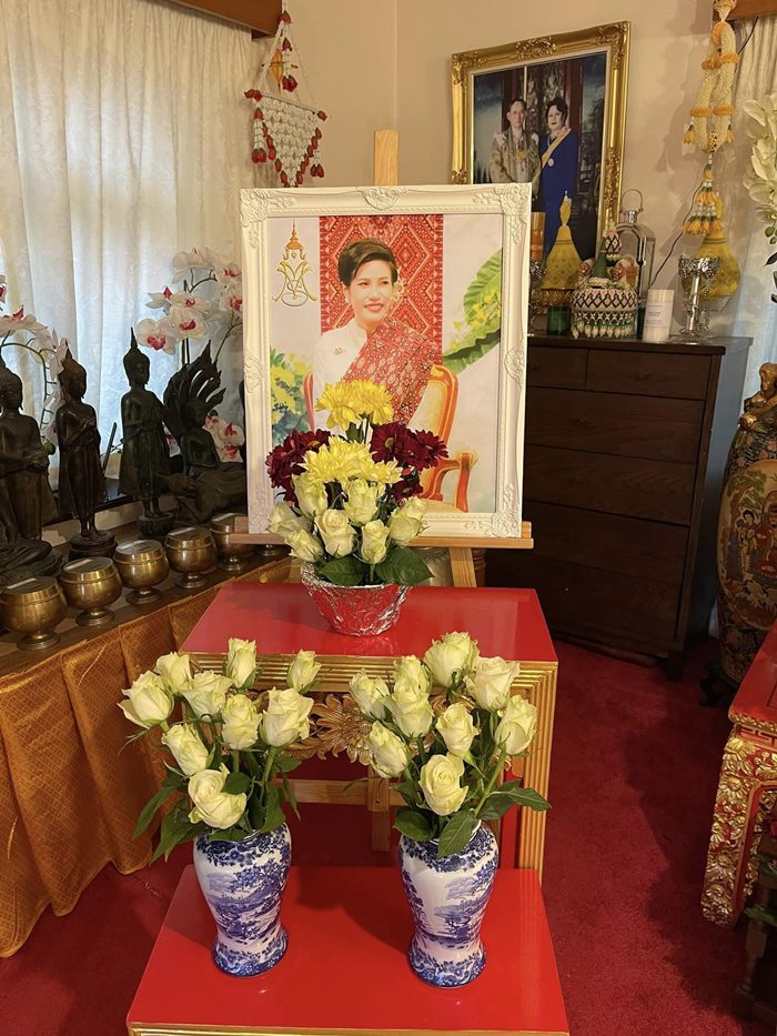เจ้าคุณพระสินีนาฏ