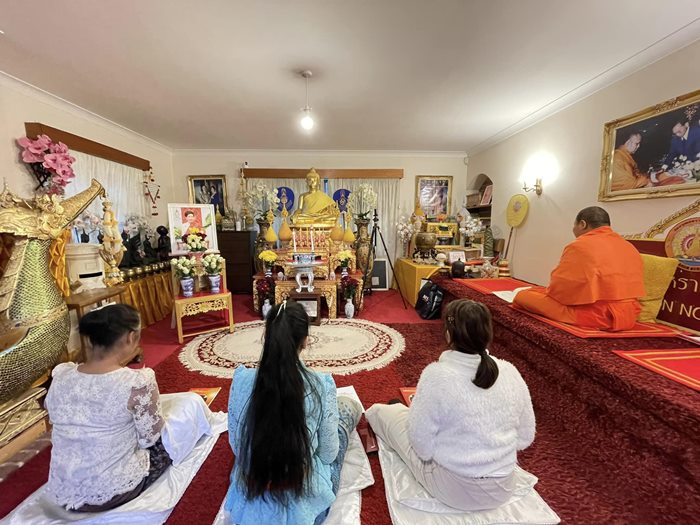 เจ้าคุณพระสินีนาฏ