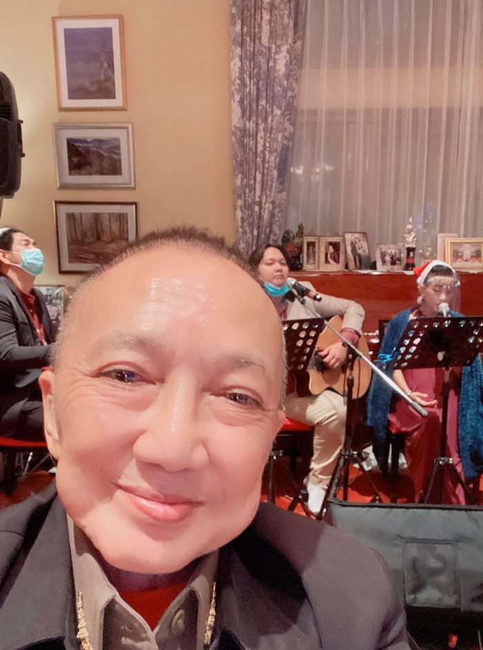  คนดังเสียชีวิต