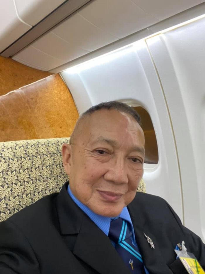  คนดังเสียชีวิต