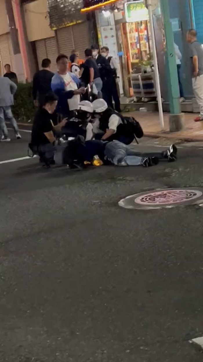   แทงคนญี่ปุ่นดับ 