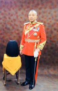 พล.อ. ภัสสร อิศรางกูร ณ อยุธยา