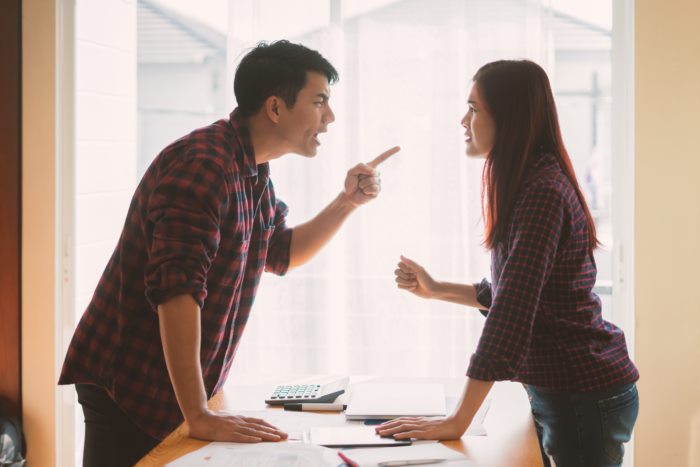 แผนแต่งงาน หายไปพร้อมเงิน 