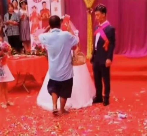 งานแต่งลูก