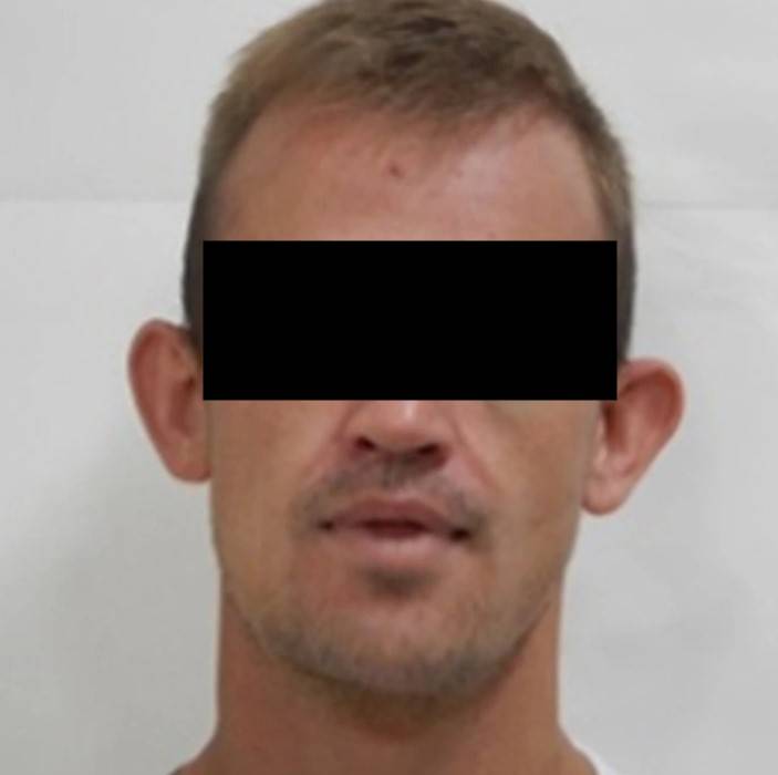 โจรถือมีดบุกบ้าน