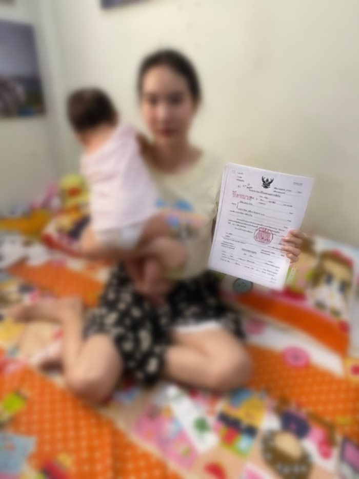  แม่ลูกอ่อนรีวิวยาสีฟัน