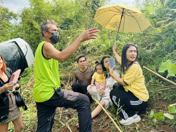 เจนนี่ ได้หมดถ้าสดชื่น