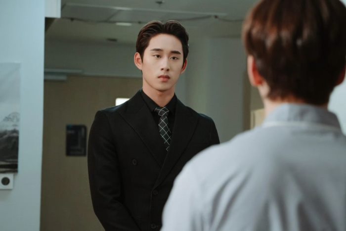  เอส ศุภ สง่าวรวงศ์ นักกีฬาว่ายน้ำ