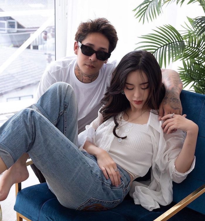 แฟนไอซ์ ปรีชญา  