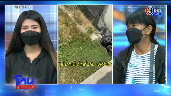 เรื่องหมา หมา แต่ปัญหาระดับชาติ !