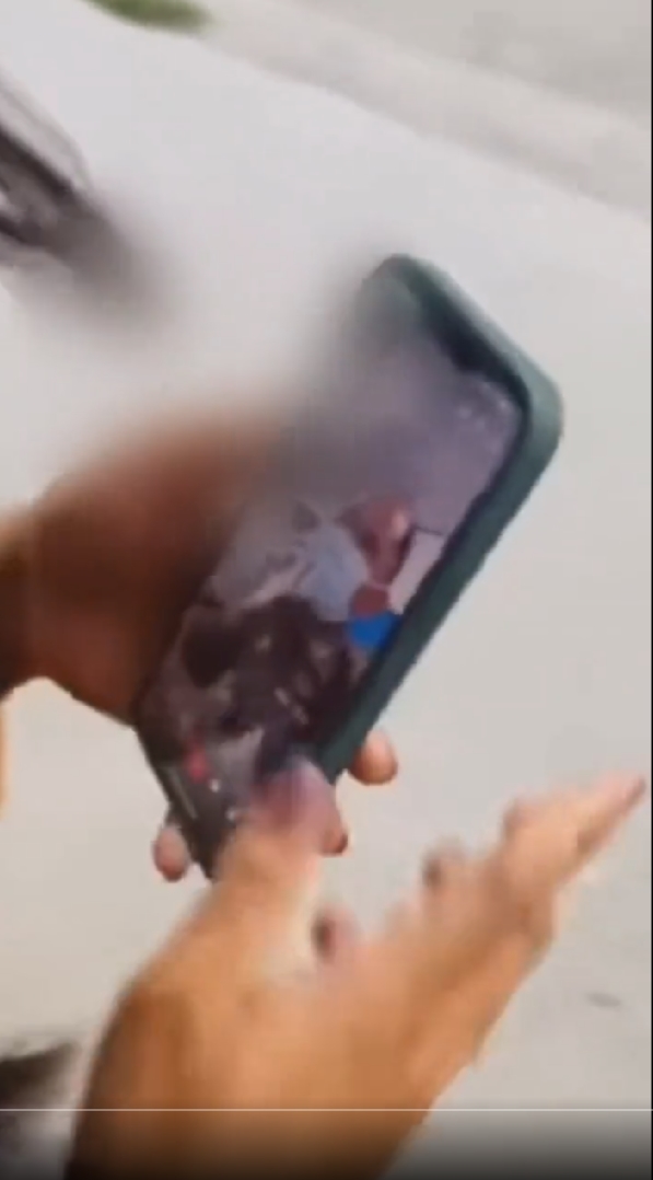 แก๊งคอลเซ็นเตอร์