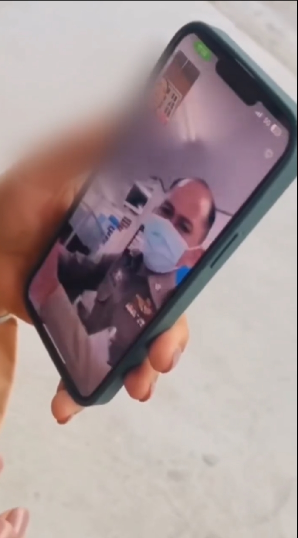 แก๊งคอลเซ็นเตอร์