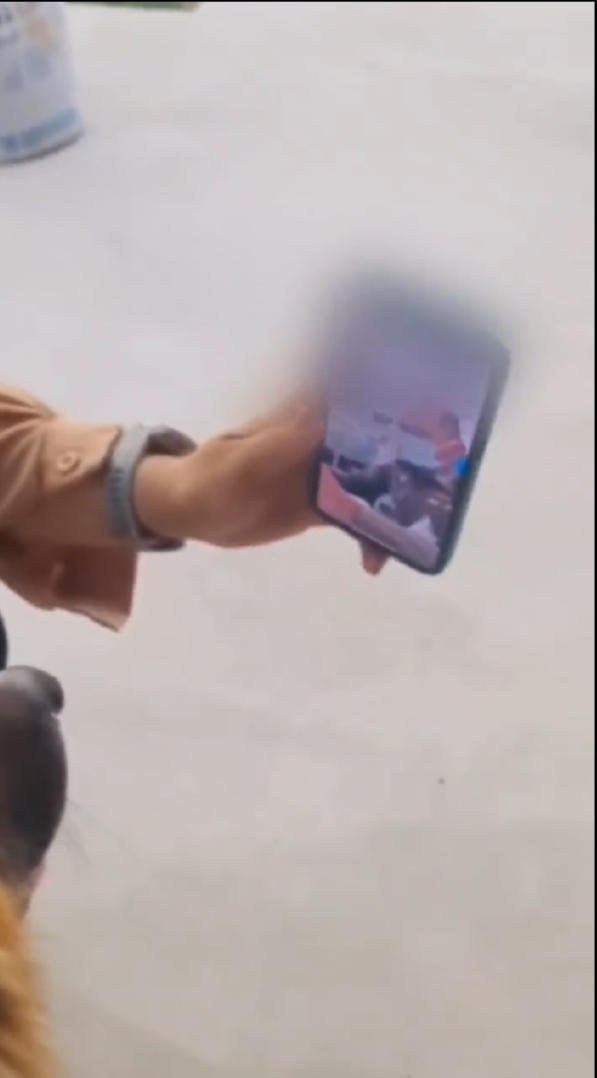 แก๊งคอลเซ็นเตอร์