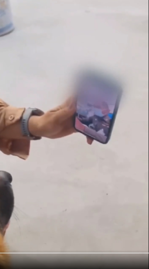 แก๊งคอลเซ็นเตอร์