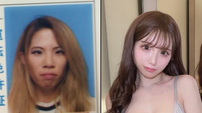 ตัวจริงของนางฟ้า.. 