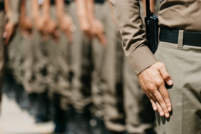 กราดยิงโคราช