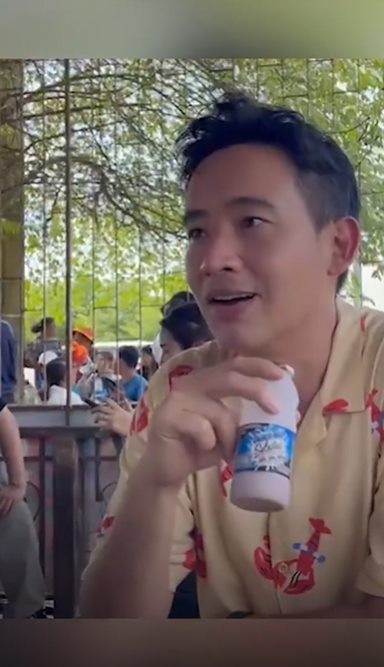 พิธา ลิ้มเจริญรัตน์ 