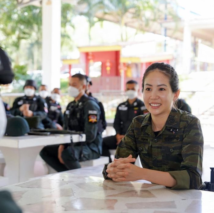  ตั๊น จิตภัสร์