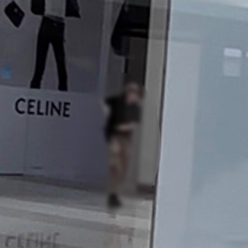 กราดยิงพารากอน