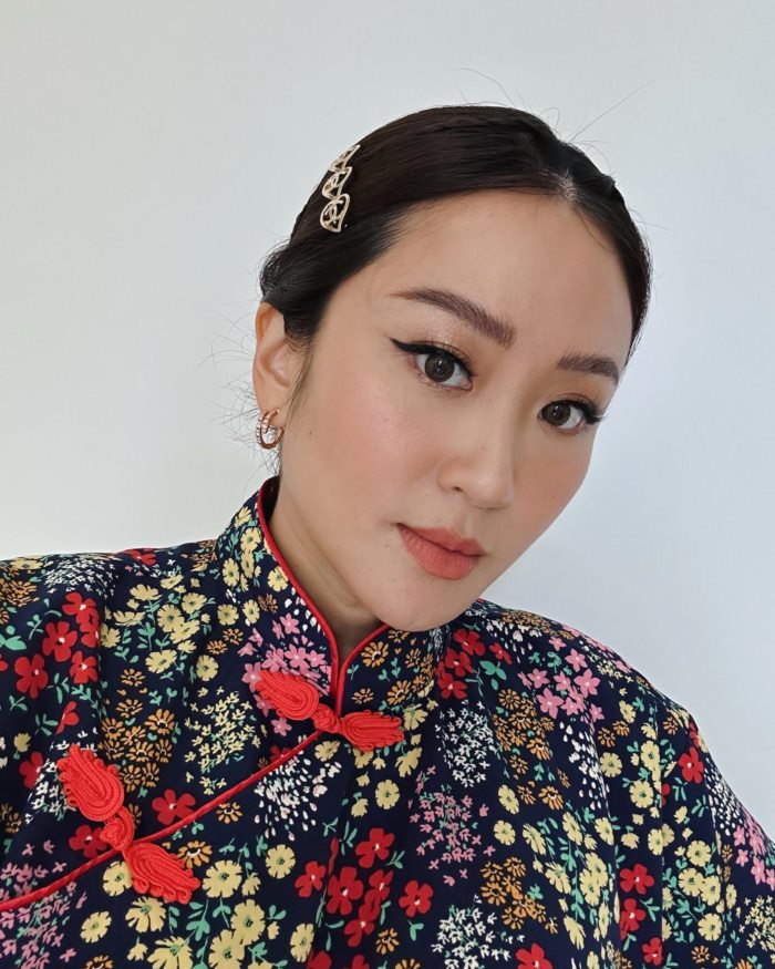 อุ๊งอิ๊ง 