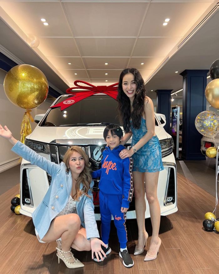 นาฟ ฉัฐนันท์ 