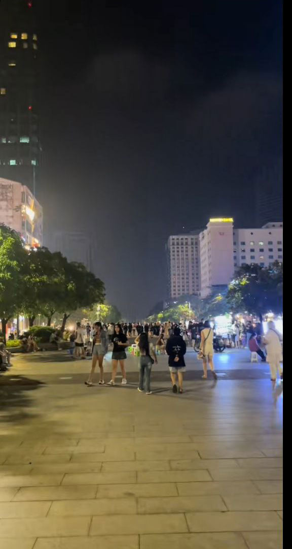 เตือนภัยเที่ยวเวียดนาม 