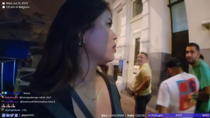 เหยียดเชื้อชาติ