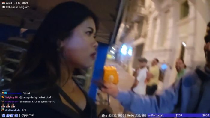 เหยียดเชื้อชาติ