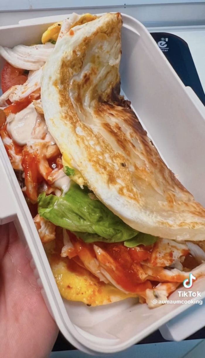  โรตีจีน 