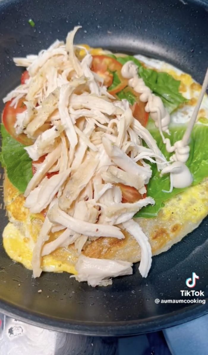  โรตีจีน 