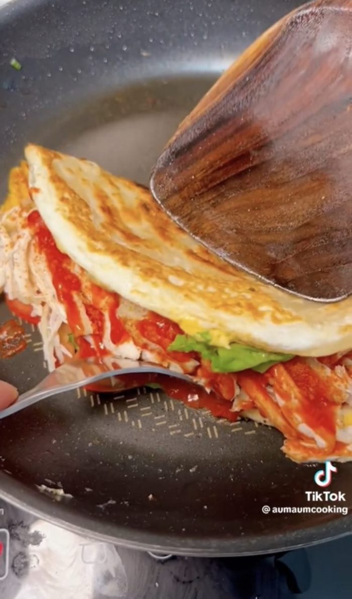  โรตีจีน 