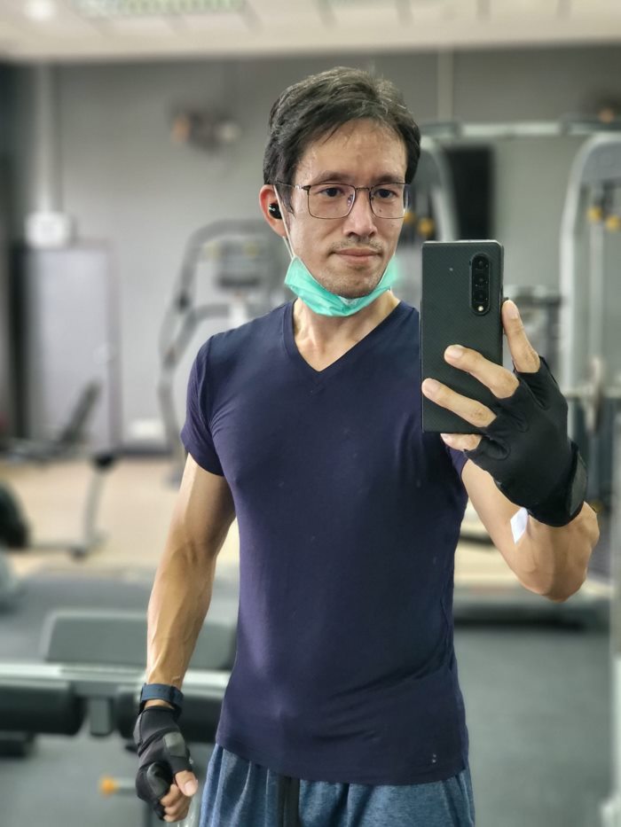  ขาดแคลนหรือพอเพียง 