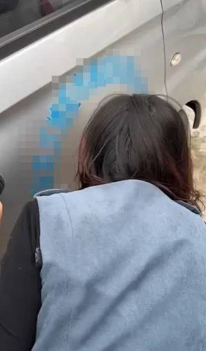  มีเซ็กส์บนรถ