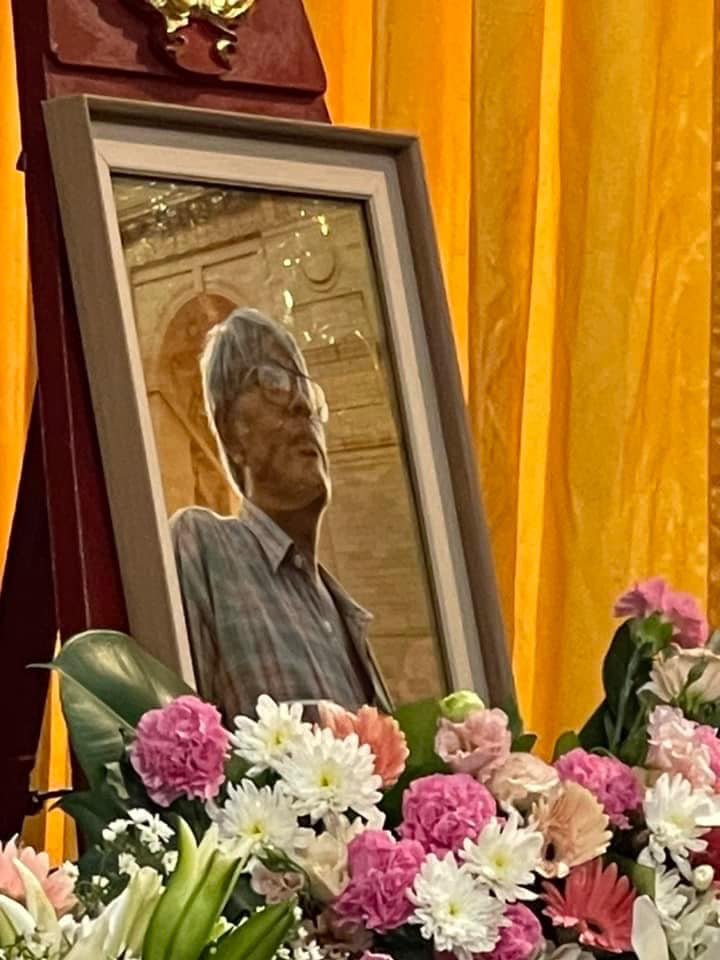 ปิดตำนานผู้สร้าง บ้านผีปอบ